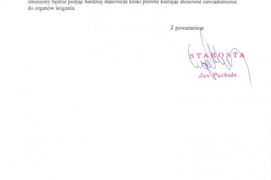 Portal do sądu? - Ignorantia iuris nocet - zdjęcie 2