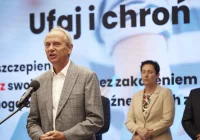 Wzrost liczby zachorowań na choroby zakaźne w Małopolsce - zdjęcie główne