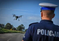 Wzmożone działania policji na drogach - zdjęcie główne