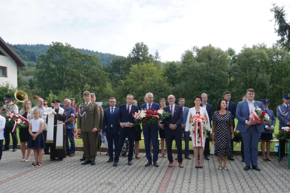 Pamięci partyzanckiego podziemia (ZDJĘCIA) - zdjęcie 2