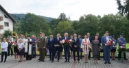 Pamięci partyzanckiego podziemia (ZDJĘCIA) - zdjęcie 2