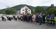 Pamięci partyzanckiego podziemia (ZDJĘCIA) - zdjęcie 3