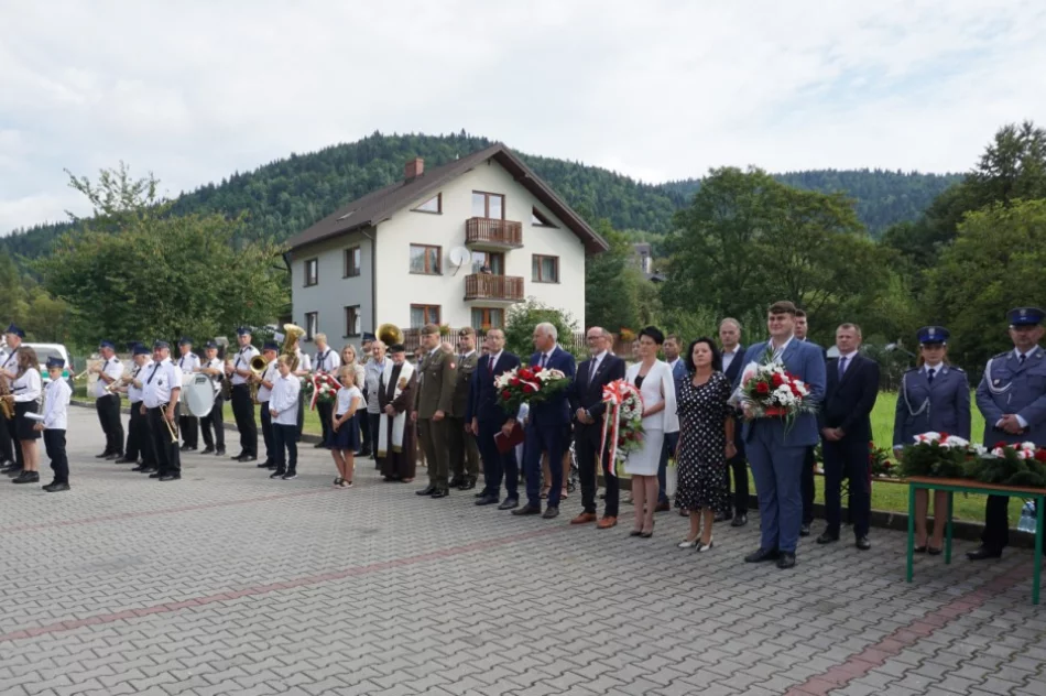 Pamięci partyzanckiego podziemia (ZDJĘCIA) - zdjęcie 3