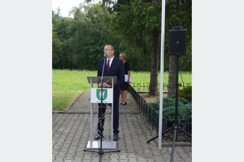 Pamięci partyzanckiego podziemia (ZDJĘCIA) - zdjęcie 10
