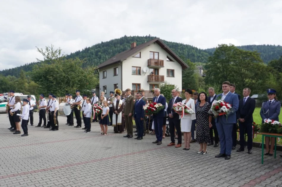 Pamięci partyzanckiego podziemia (ZDJĘCIA) - zdjęcie 11