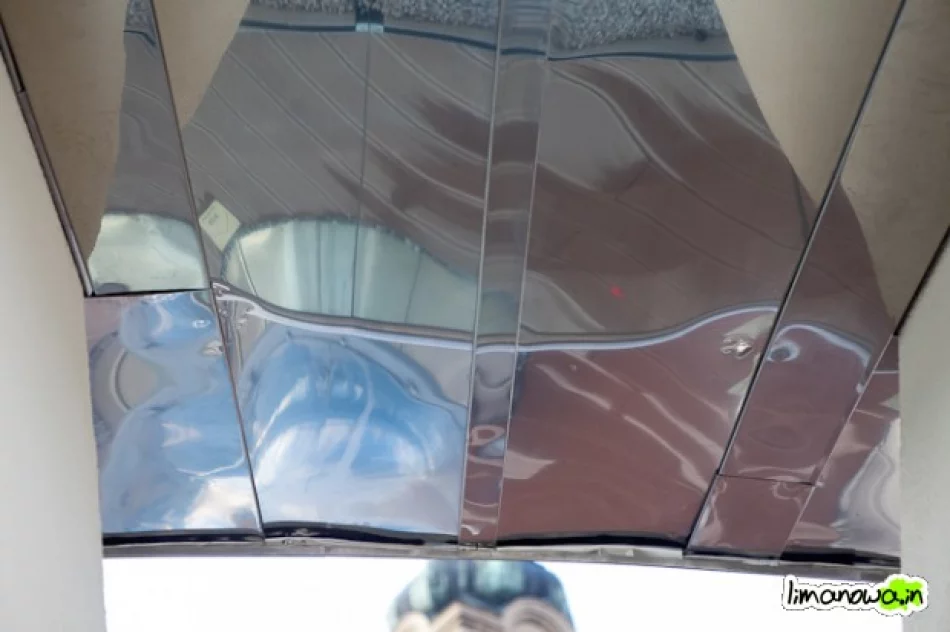 Poprawki buzodromu do kwietnia - zdjęcie 2