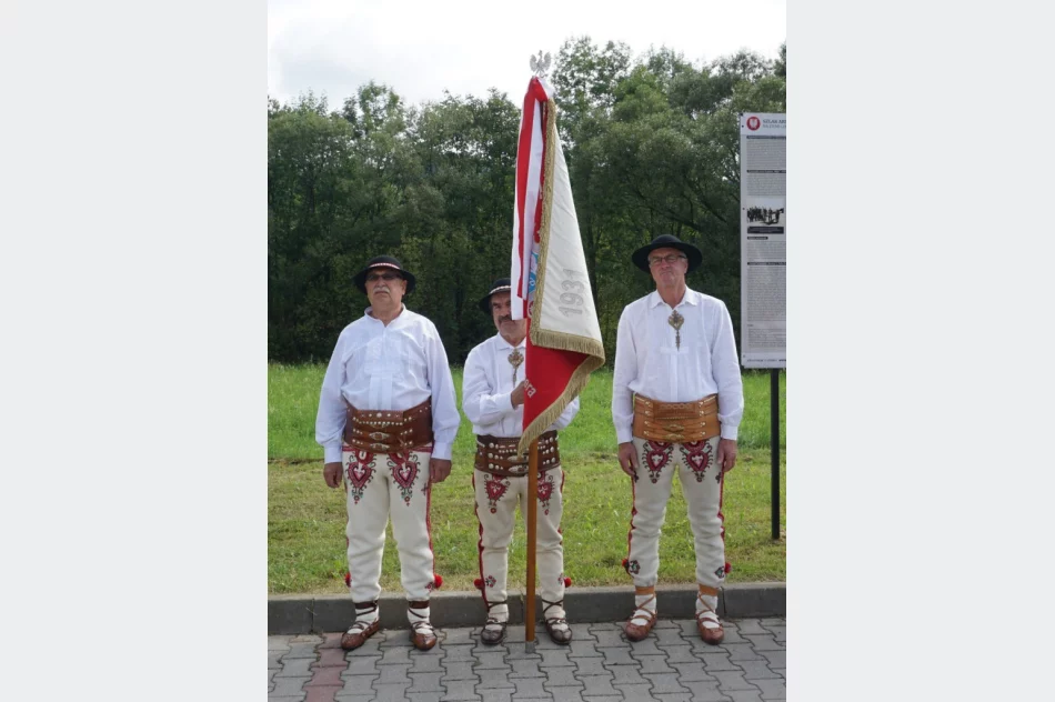 Pamięci partyzanckiego podziemia (ZDJĘCIA) - zdjęcie 16