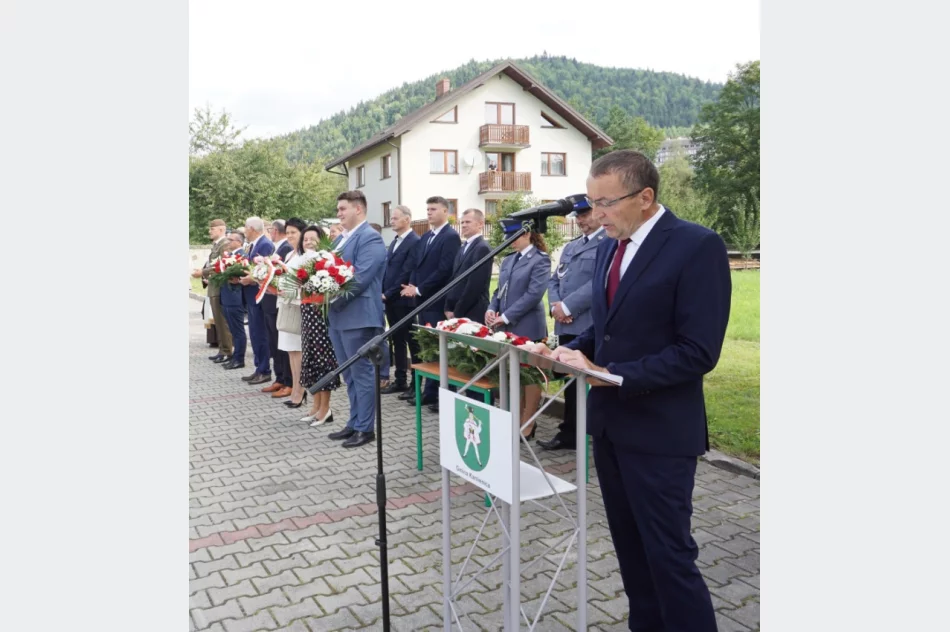 Pamięci partyzanckiego podziemia (ZDJĘCIA) - zdjęcie 20