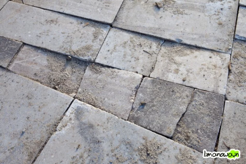 Poprawki buzodromu do kwietnia - zdjęcie 4