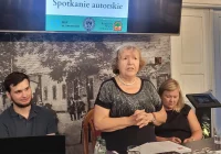 Drugie wydanie książki o ludziach regionu - zdjęcie główne