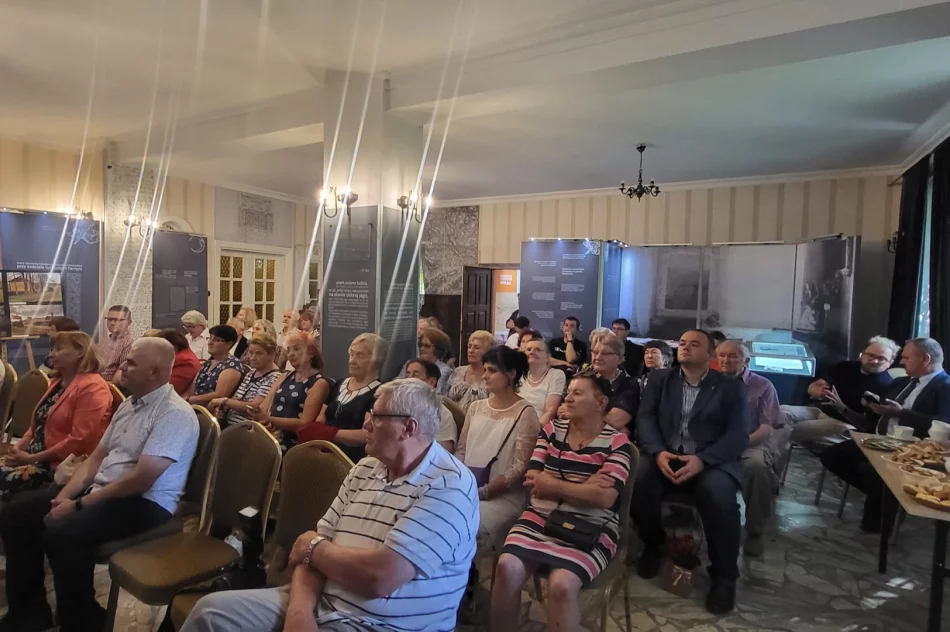 Drugie wydanie książki o ludziach regionu - zdjęcie 3