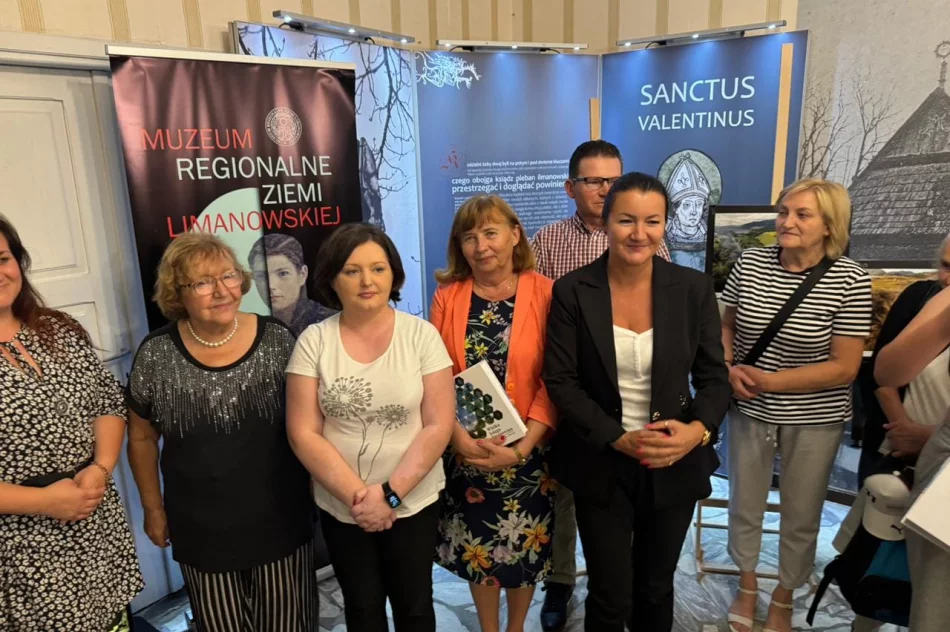 Drugie wydanie książki o ludziach regionu - zdjęcie 9
