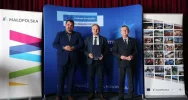 Promesy i umowy dofinansowania dla lokalnych samorządów - zdjęcie 2