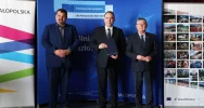 Promesy i umowy dofinansowania dla lokalnych samorządów - zdjęcie 3