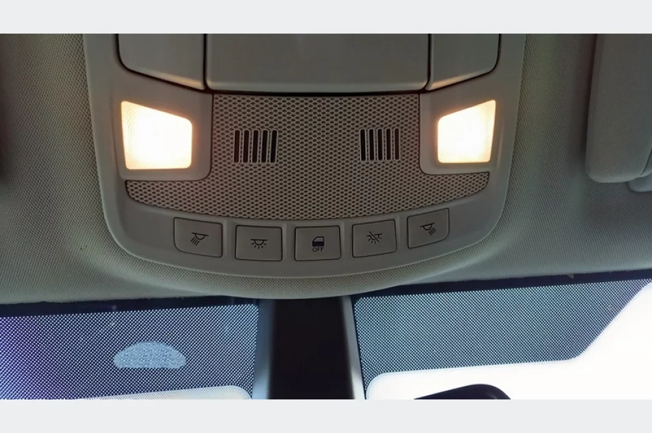 ford S-MAX z włoch automat 2,0 diesel stan bdb. po obsłudze-ładny - zdjęcie 28