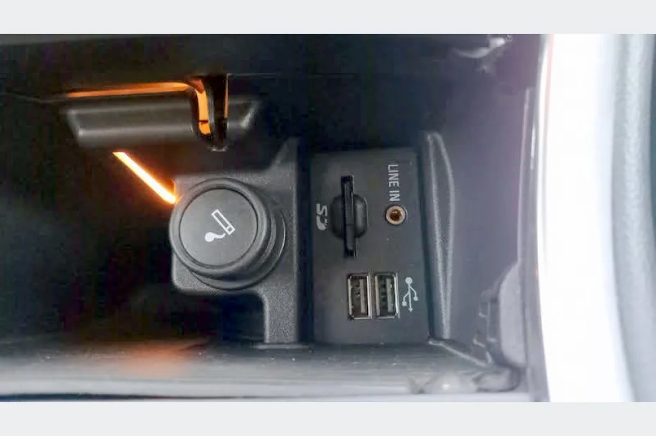 ford S-MAX z włoch automat 2,0 diesel stan bdb. po obsłudze-ładny - zdjęcie 21