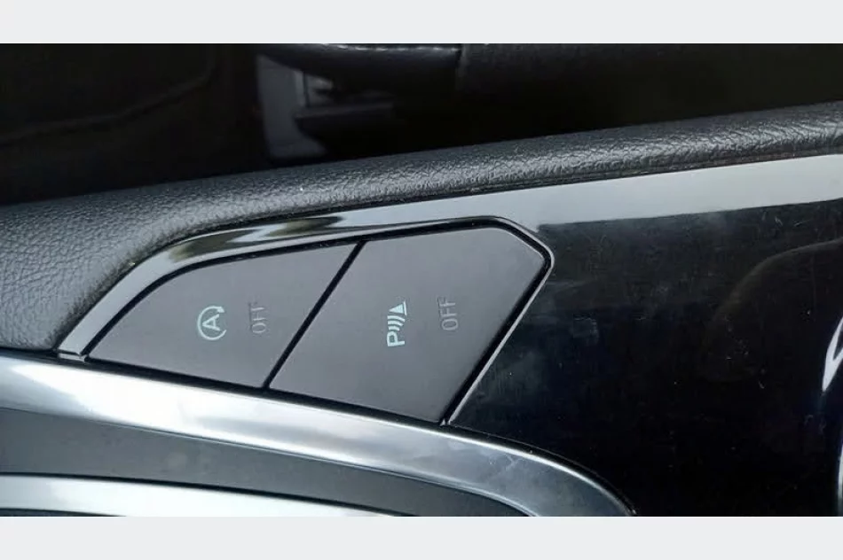 ford S-MAX z włoch automat 2,0 diesel stan bdb. po obsłudze-ładny - zdjęcie 22