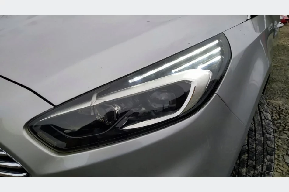 ford S-MAX z włoch automat 2,0 diesel stan bdb. po obsłudze-ładny - zdjęcie 11