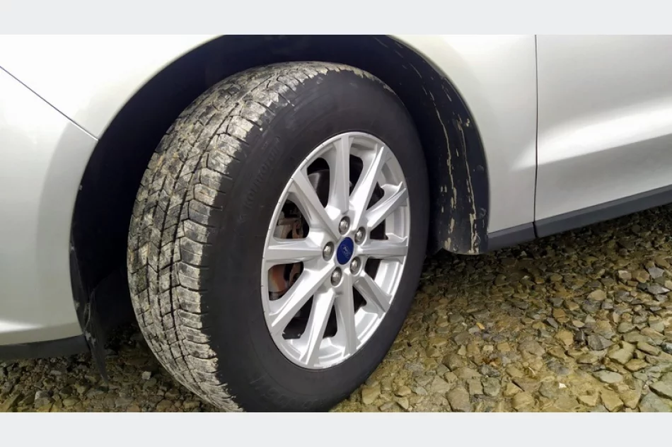 ford S-MAX z włoch automat 2,0 diesel stan bdb. po obsłudze-ładny - zdjęcie 27