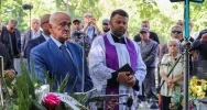 W Krakowie pożegnano śp. Franciszka Smudę - zdjęcie 2