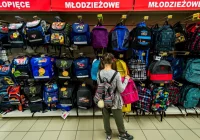 Niedziela handlowa, a w Sejmie trwają prace nad projektem nowelizacji przepisów - zdjęcie główne