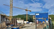 Powstaje ponad 100 mieszkań na wynajem. Zobacz plac budowy i wizualizacje - zdjęcie 2