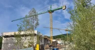 Powstaje ponad 100 mieszkań na wynajem. Zobacz plac budowy i wizualizacje - zdjęcie 3