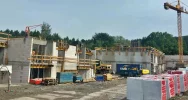 Powstaje ponad 100 mieszkań na wynajem. Zobacz plac budowy i wizualizacje - zdjęcie 4