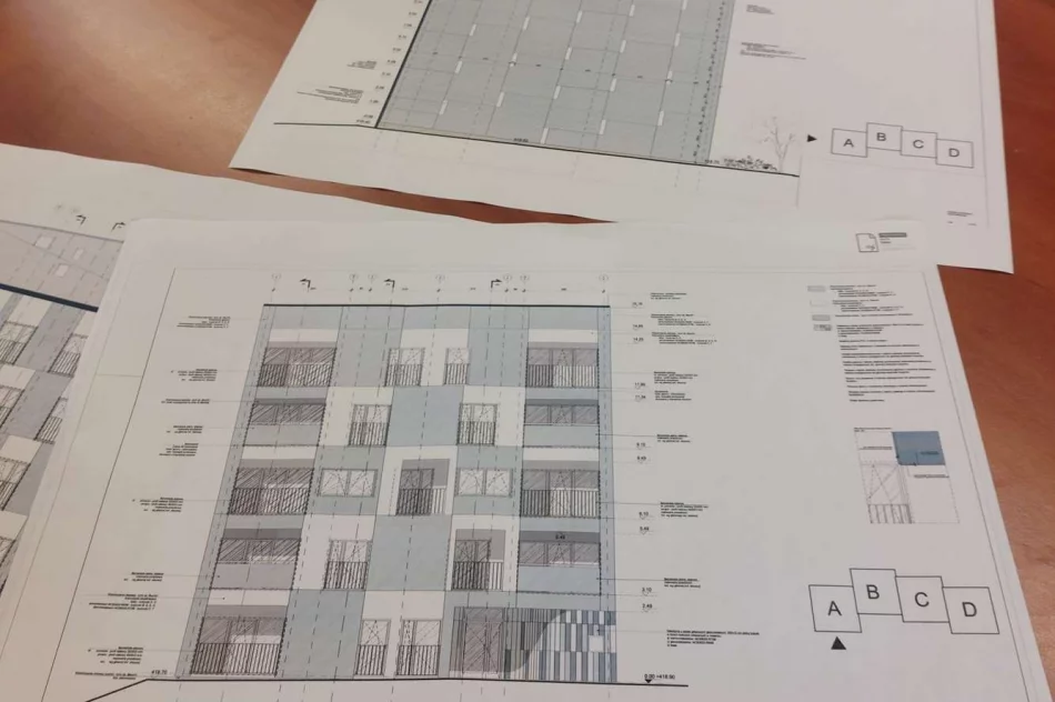Powstaje ponad 100 mieszkań na wynajem. Zobacz plac budowy i wizualizacje - zdjęcie 8