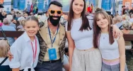 Nikola Papież na II miejscu w Międzynarodowym Festiwalu i Konkursie Wokalnym – Vistula Sounds - zdjęcie 4