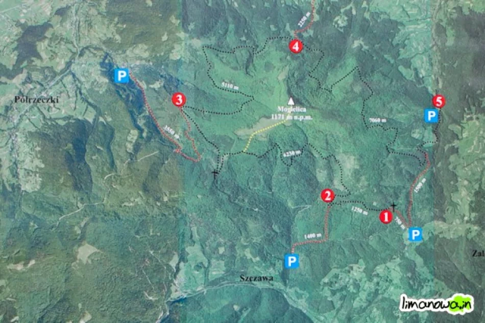 Trasy gotowe i otwarte - zdjęcie 2