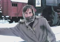 Przez bujny zarost trafił na plan filmowy - zdjęcie główne