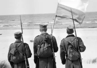 "Jarzębina Czerwona" - pokaz filmu w przeddzień 85. rocznicy wybuchu II Wojny Światowej - zdjęcie główne