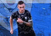 Derbowy pojedynek dla Sokoła Słopnice. Limanovia na ostatnim miejscu w tabeli. - zdjęcie główne