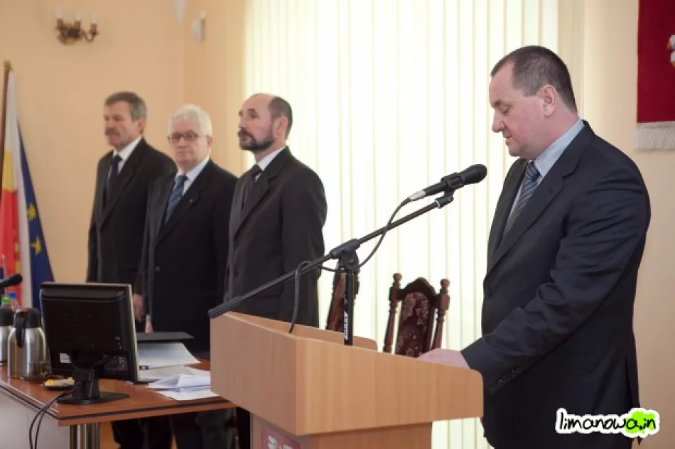 Budżet uchwalony – 35% na inwestycje - zdjęcie 2