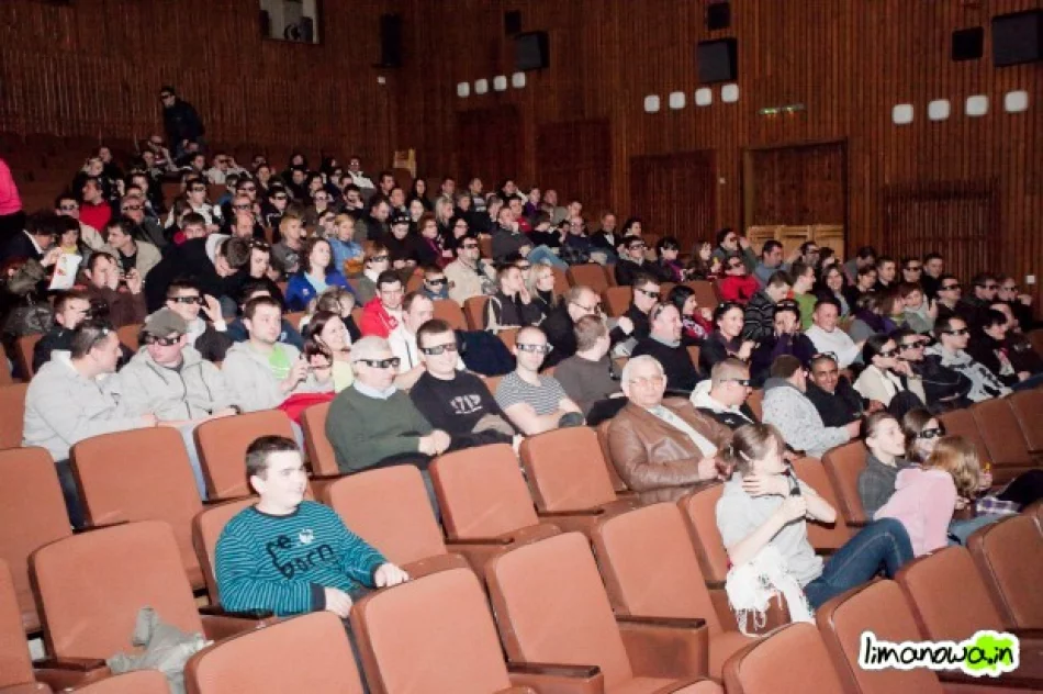 Radości i problemy kina - zdjęcie 2