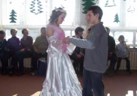 Bal dla niepełnosprawnych - zdjęcie główne