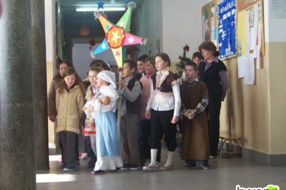 Bal dla niepełnosprawnych - zdjęcie 2