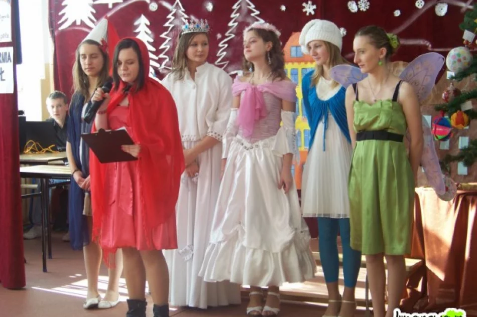 Bal dla niepełnosprawnych - zdjęcie 4