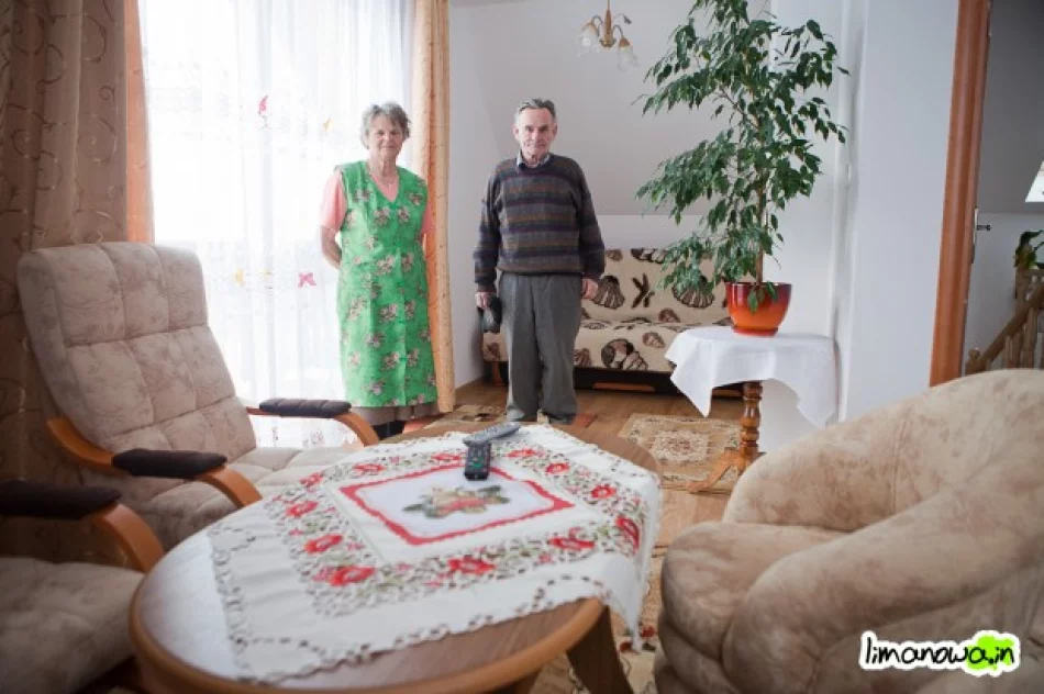 Jedni mieszkają, a inni czekają - zdjęcie 3