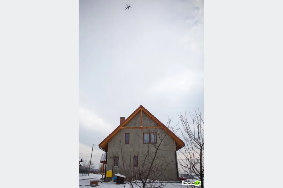 Jedni mieszkają, a inni czekają - zdjęcie 4