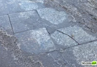 Ograniczenia na parkingu pod LDK - zdjęcie główne