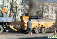 Łatanie dziur i korki - zdjęcie główne