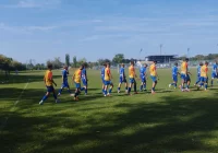 MLJS: Limanovia rozgromiła Unię  - zdjęcie główne