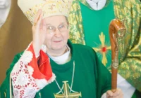 Prymas Polski w Limanowej - zdjęcie główne