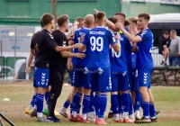Obiecujący początek sezonu. Sandecja wiceliderem. Talar podstawowym zawodnikiem. - zdjęcie główne