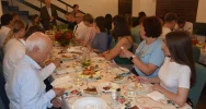 Przykład dobrych praktyk rolniczych – wizyta zagranicznych gości - zdjęcie 5