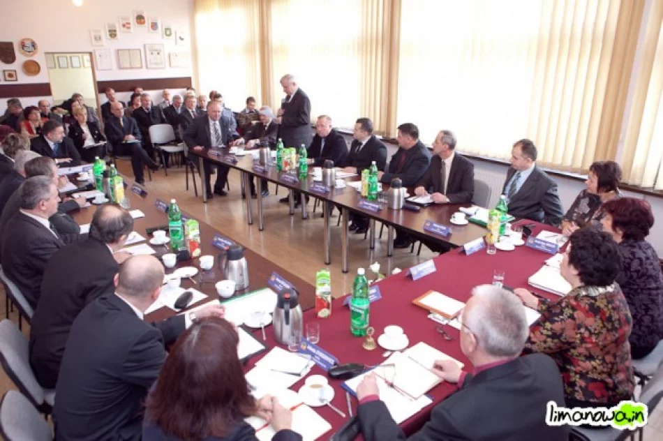 Pożegnali i powitali - zdjęcie 2