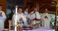 Nuncjusz Apostolski w Polsce przewodniczył sumie odpustowej - zdjęcie 2
