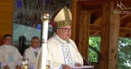 Nuncjusz Apostolski w Polsce przewodniczył sumie odpustowej - zdjęcie 4